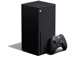 XBOX SERIES XMICROSOFT