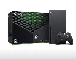 XBOX SERIES XMICROSOFT