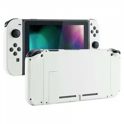 NINTENDO SWITCH OLED WHITE