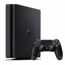 PLAYSTATION 4 SLIM 500 GIG