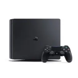 PLAYSTATION 4 SLIM 500 GIG