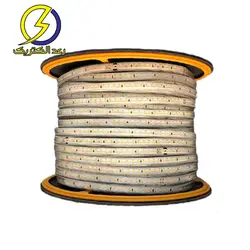 ریسه نچرال تراکم 120 لوپ لایت