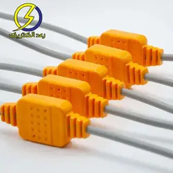 سوکت ریسه لوپ لایت (( 14 میلیمتر))