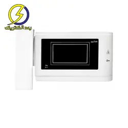 آیفون تصویری کالیوز 4.3 اینچ بهار مدل CU-B41