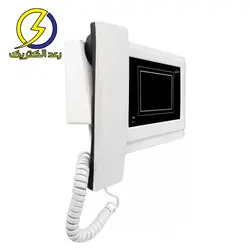 آیفون تصویری کالیوز 4.3 اینچ بهار مدل CU-B41