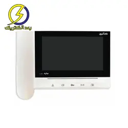 مانیتور کالیوز 7 اینچ سایه مدل S-72