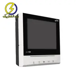 مانیتور کالیوز 7 اینچ سایه مدل S-72