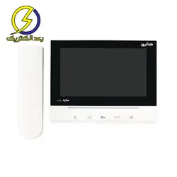 مانیتور کالیوز 7 اینچ سایه مدل S-72