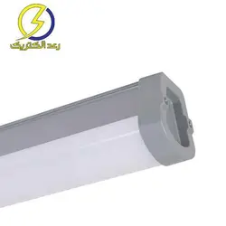 چراغ ضد نم و غبار ایزولا مازی نور