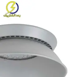 چراغ آویز ضد نم و غبار لدیسان دکوراتیو 140 وات مازی نور