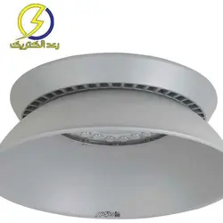 چراغ آویز ضد نم و غبار لدیسان دکوراتیو 140 وات مازی نور