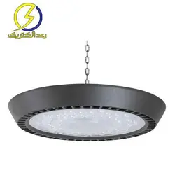 چراغ آویز ضد نم و غبار لدیسان 200 وات مازی نور