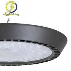 چراغ آویز ضد نم و غبار لدیسان 200 وات مازی نور