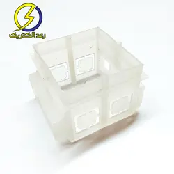 قوطی کلید بست بدون رابط 4 پیچ با کیفیت A