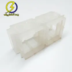 قوطی کلید بست بدون رابط 4 پیچ با کیفیت A