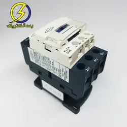 کنتاکتور 25 آمپر الکترو کاوه مدل D25_11 جریان 40A