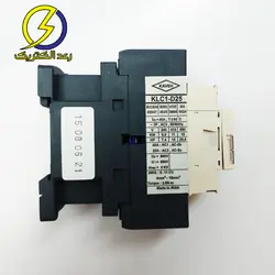 کنتاکتور 25 آمپر الکترو کاوه مدل D25_11 جریان 40A