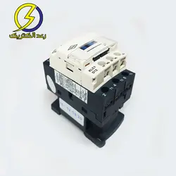 کنتاکتور 12 آمپر الکترو کاوه مدل D12_11 جریان 25A