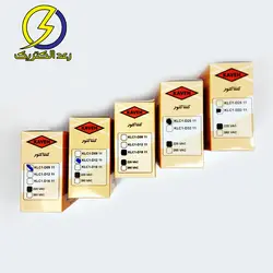 کنتاکتور 12 آمپر الکترو کاوه مدل D12_11 جریان 25A