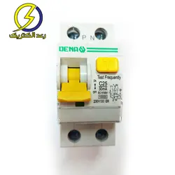 محافظ جان مگنتیک دنا الکتریک