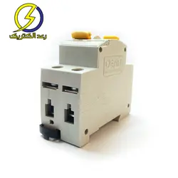 محافظ جان مگنتیک دنا الکتریک