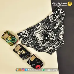شورت اسلیپ مردانه H&amp;Z