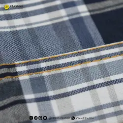 شلوارک چهارخانه مردانه رمضانی