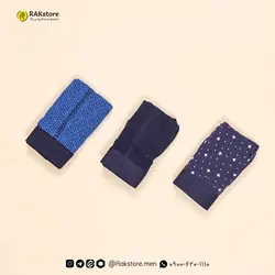 شورت اسلیپ پنبه کشرو مردانه کلونت