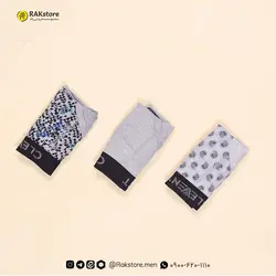 شورت اسلیپ پنبه کشرو مردانه کلونت