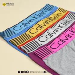 شورت پادار مردانه 3D Cotton