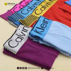 شورت پادار مردانه 3D Cotton