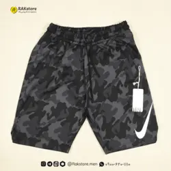 شلوارک ارتشی مردانه پرنیا