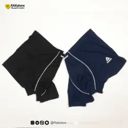 شورت نیم پا لیفه ای مردانه راک