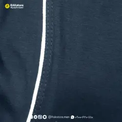 شورت نیم پا لیفه ای مردانه راک