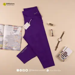 شلوارک سوزنی تنفسی زنانه پرنیا