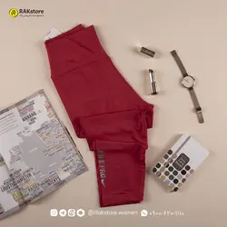 شلوارک سوزنی تنفسی زنانه پرنیا