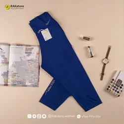 شلوارک سوزنی تنفسی زنانه پرنیا