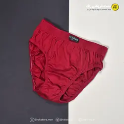 شورت اسلیپ مردانه ابریشم
