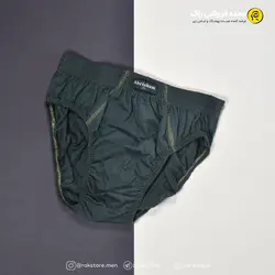 شورت اسلیپ مردانه ابریشم