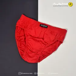 شورت اسلیپ مردانه ابریشم