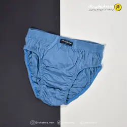 شورت اسلیپ مردانه ابریشم