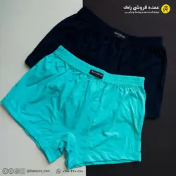 شورت نیم پا مردانه ابریشم