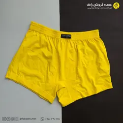 شورت نیم پا مردانه ابریشم