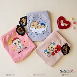 شورت اسلیپ بارداری زنانه نارین