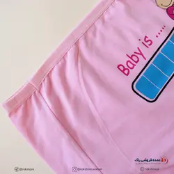 شورت اسلیپ بارداری زنانه نارین