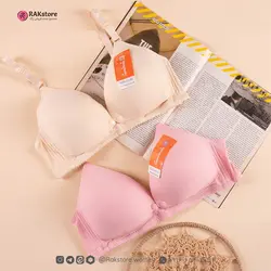 سوتین اسفنجی شیردهی زنانه