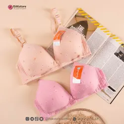 سوتین اسفنجی شیردهی زنانه