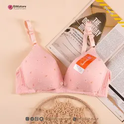 سوتین اسفنجی شیردهی زنانه