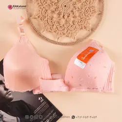 سوتین اسفنجی شیردهی زنانه