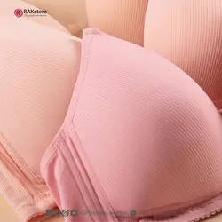 سوتین اسفنجی شیردهی زنانه